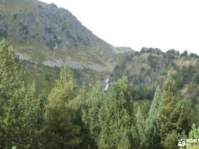 Andorra-País de los Pirineos; turismo activo alto tajo excursiones semana santa piedralaves piscina 